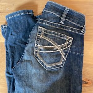 Ariat Jeans